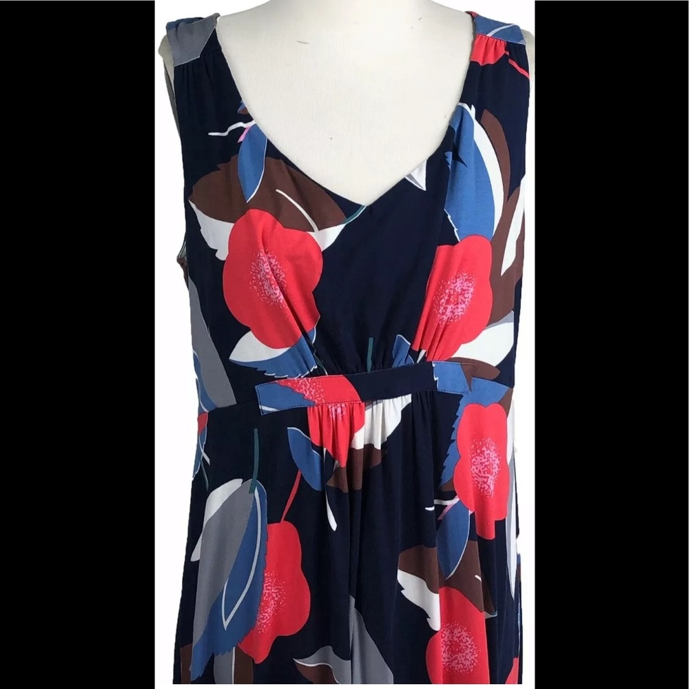 Boden dress